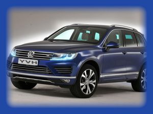 VWTOUAREG YVH RENTACAR
