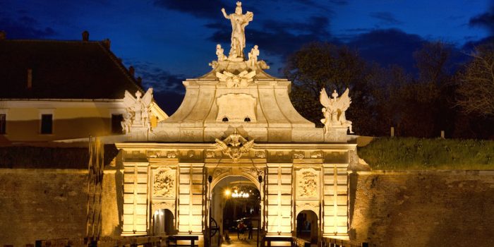 rent a car alba iulia