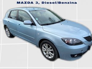 RENTACAR YVH